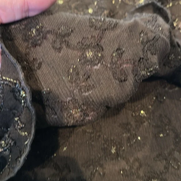 Elegant Brown Women's camisole - Picture 3 of 9